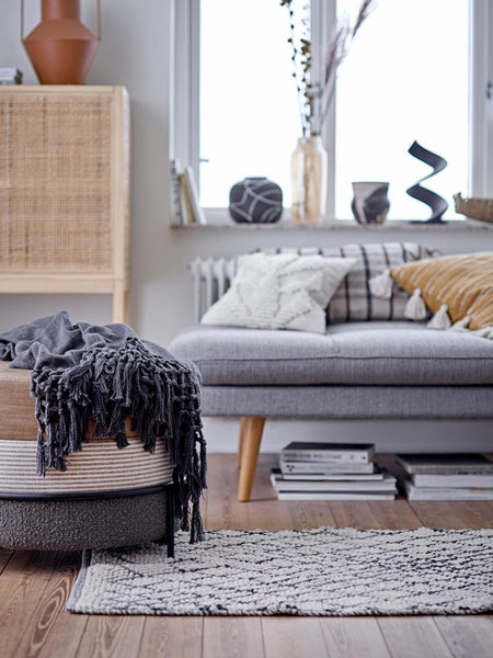 SIELE DECO BLACK